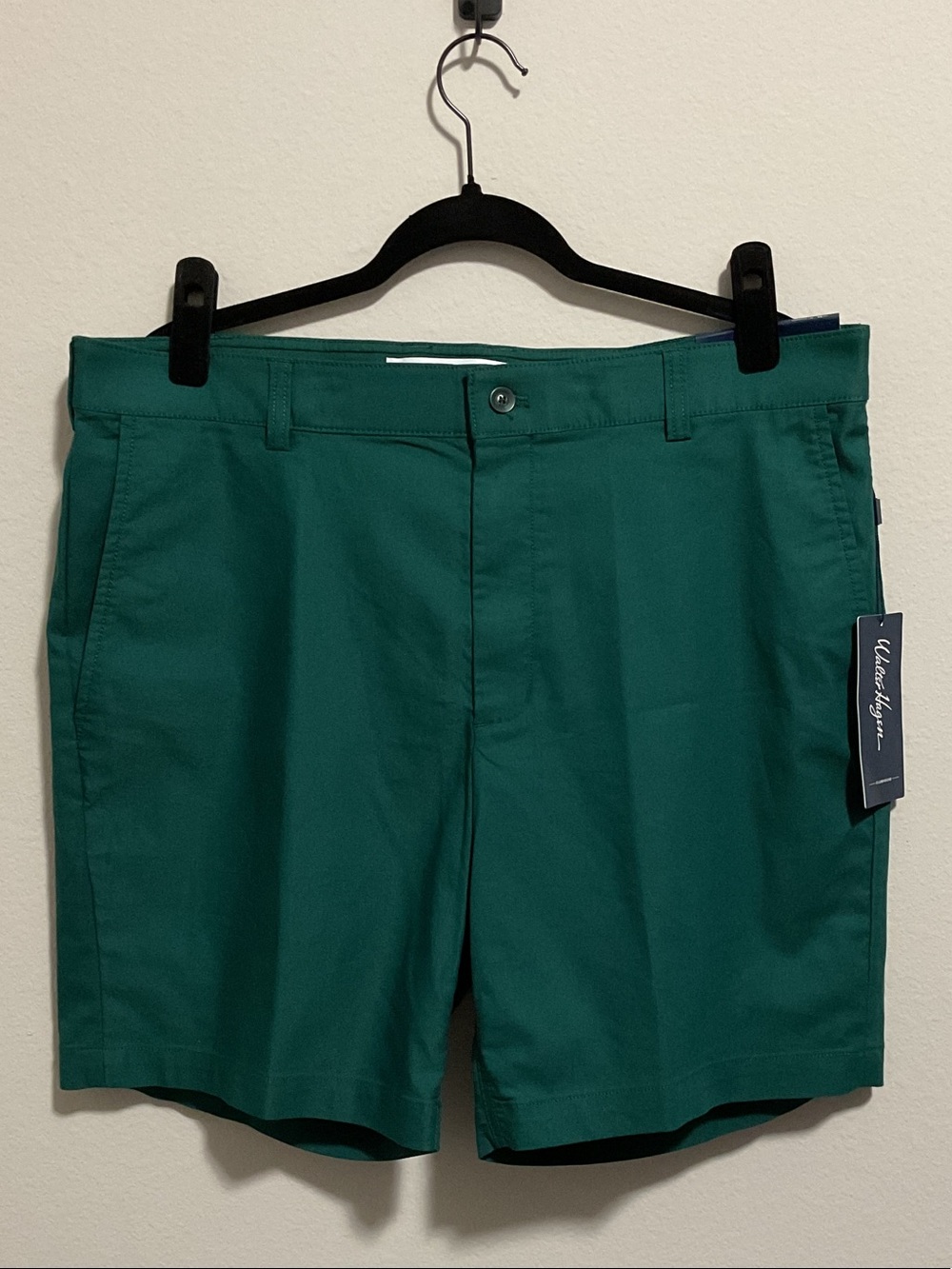 Golf Walter Hagen Club House Chino Short- Men’s Size 35 (8” Inseam)